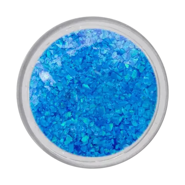Magnetic Opals Blue 118856