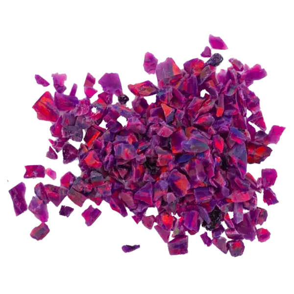 Magnetic Opals Dark Purple 118887