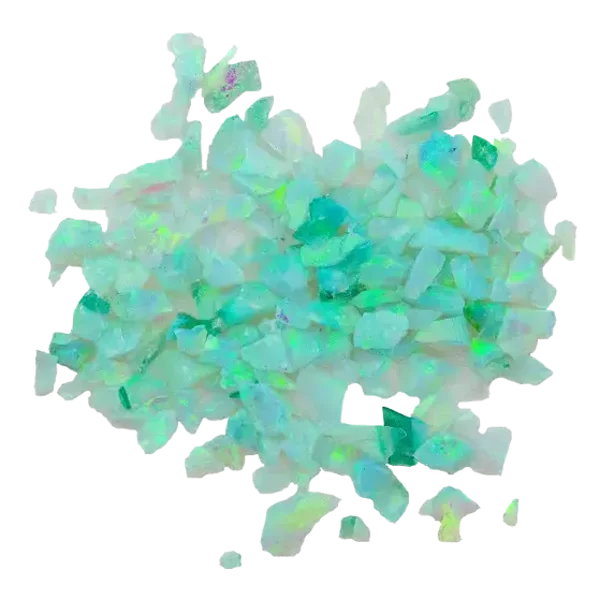 Magnetic Opals Light Blue 118886