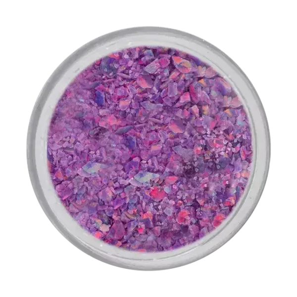 Magnetic Opals Purple 118857