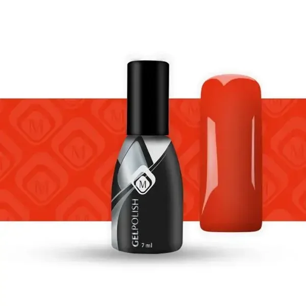 Gelpolish Orange 3 600021  7ml