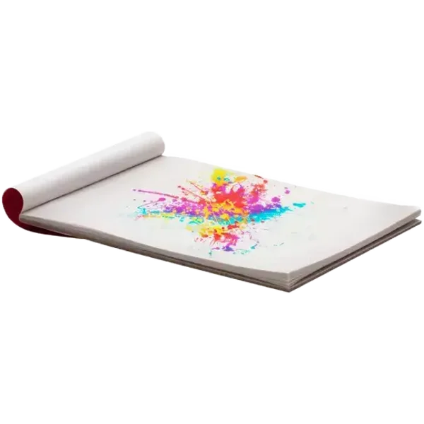 Paper Palette 50 sheets 117039