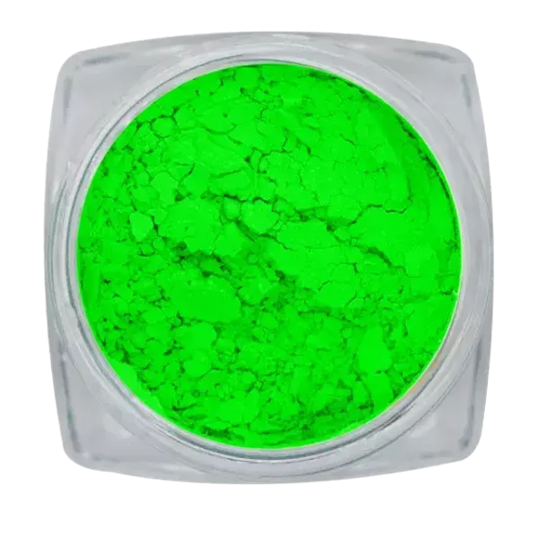 Neon Pigment Green 118868
