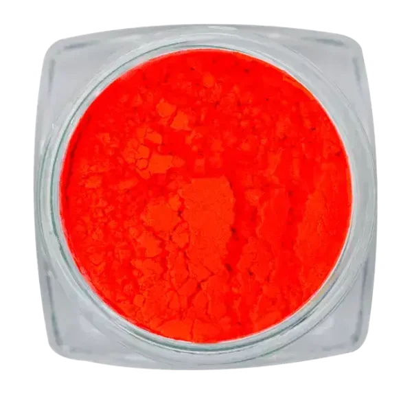 Neon Pigment Orange 118869