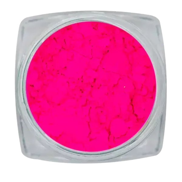 Neon Pigment Pink 118870