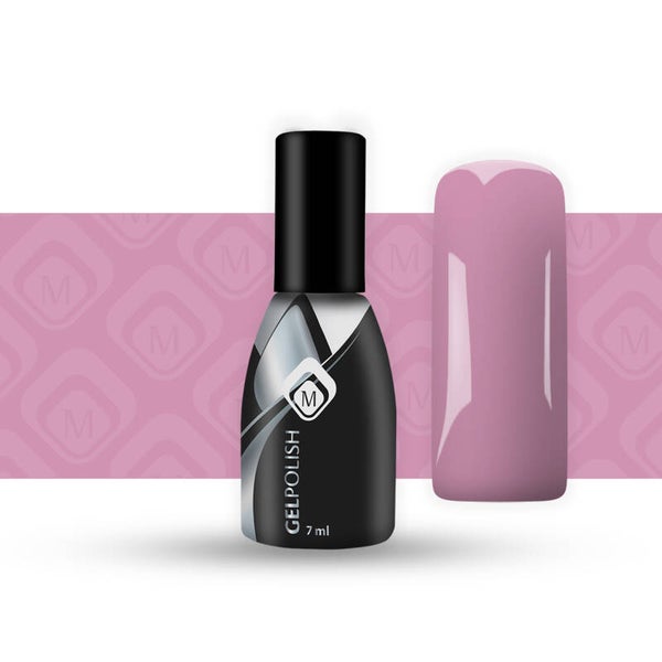 Gelpolish Pink 5 600101