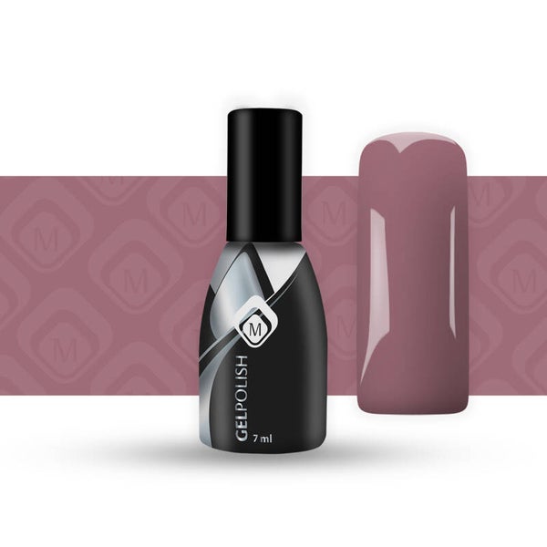 Gelpolish Pink 7 600103