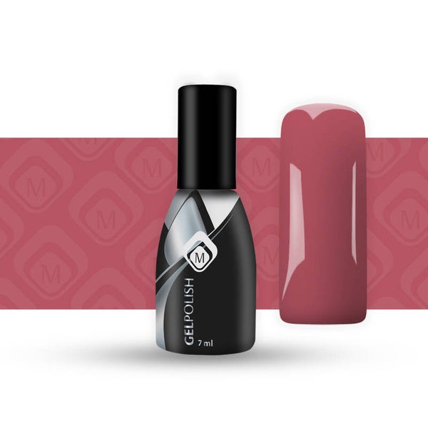 Gelpolish Pink 8 600104