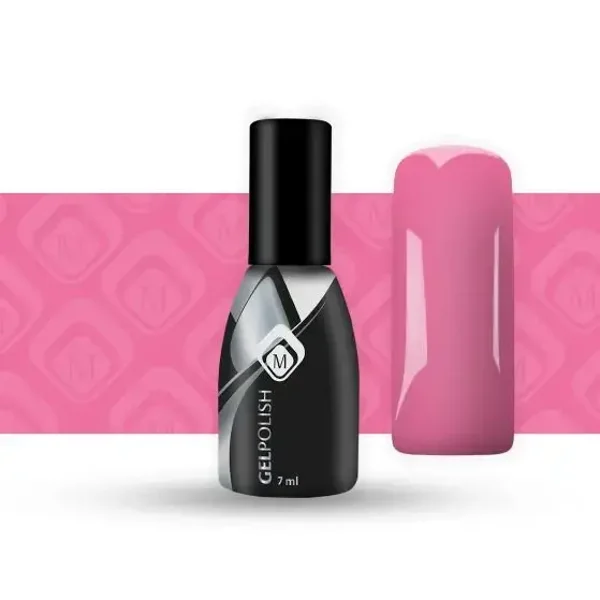 Gelpolish Pink 1 600009  7ml