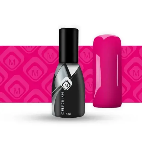 Gelpolish Pink 4 600012  7ml