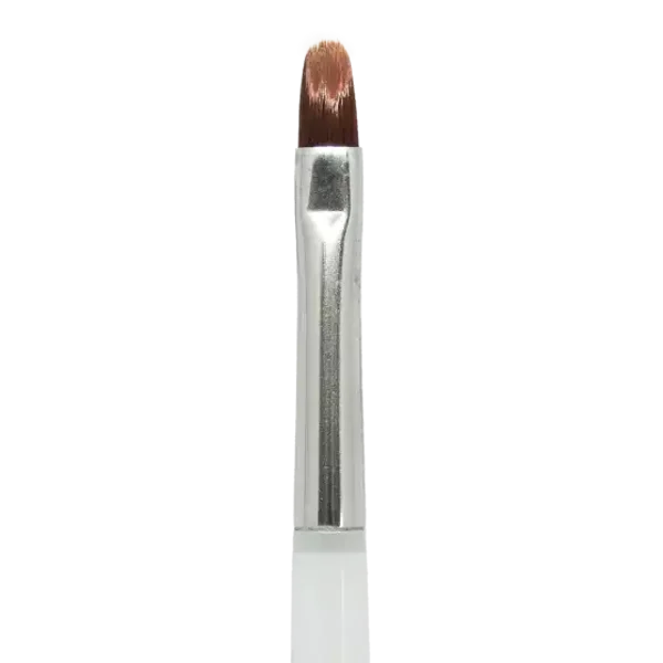 Premium Gel Brush Oval 176010