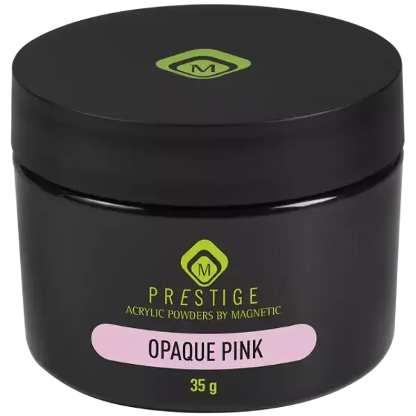 Prestige Opaque Pink 35g TPO Free 114169