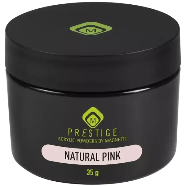 Prestige Natural Pink 35g TPO Free 114166