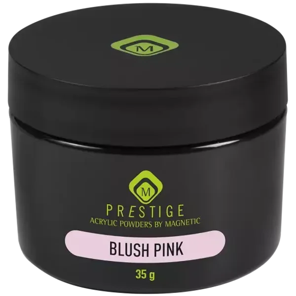 Prestige Blush Pink 35g TPO Free 114168
