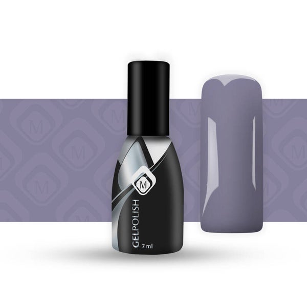 Gelpolish Purple 10 600086
