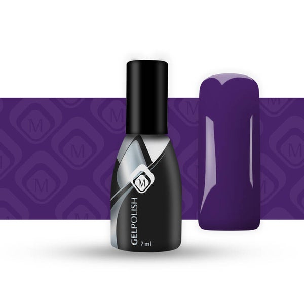 Gelpolish Purple 11 600117