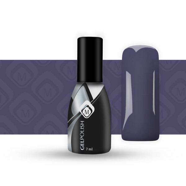 Gelpolish Purple 7 600083