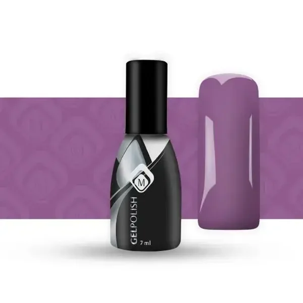 Gelpolish Purple 1 600022  7ml