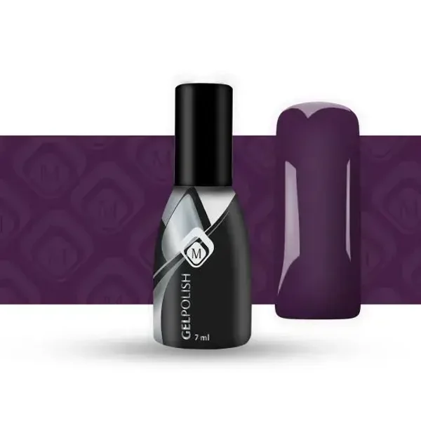 Gelpolish Purple 2 600023  7ml
