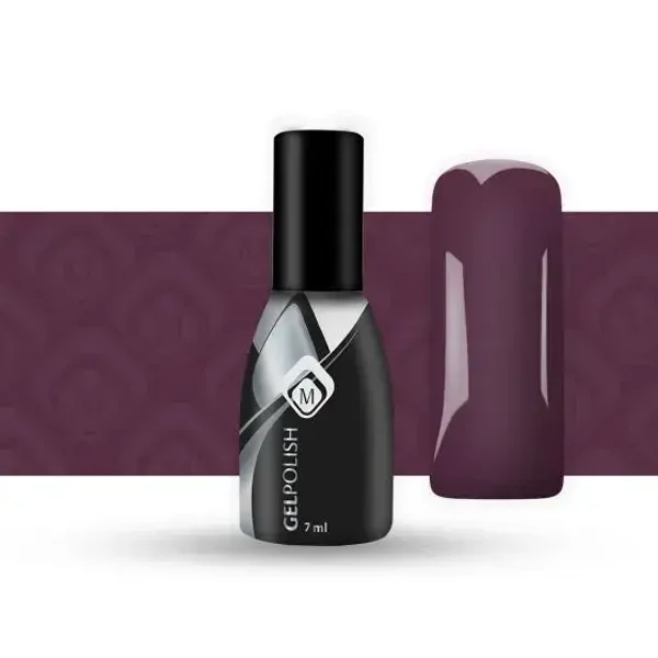 Gelpolish Purple 3 600024  7ml
