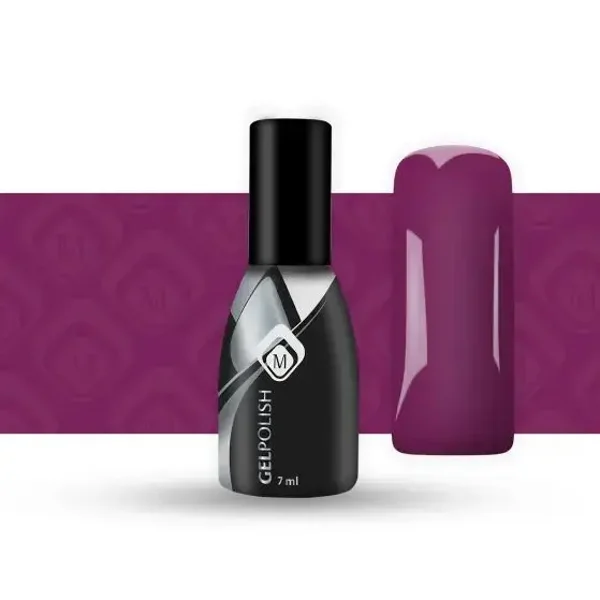 Gelpolish Purple 4 600025  7ml