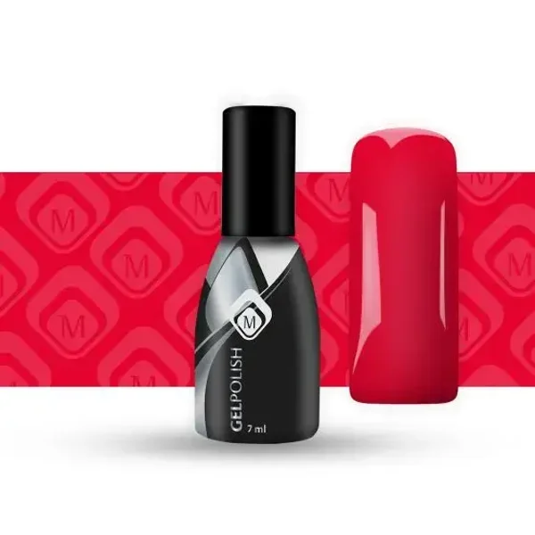 Gelpolish Red 1 600013  7ml