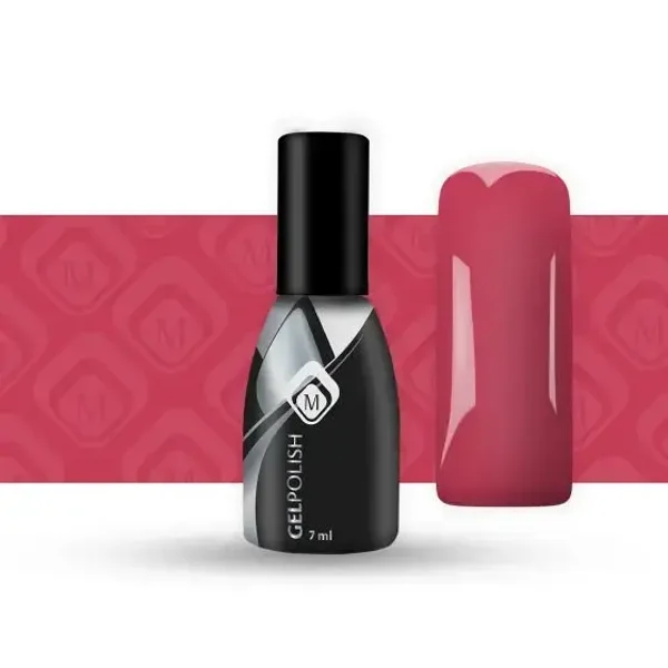 Gelpolish Red 5 600017  7ml