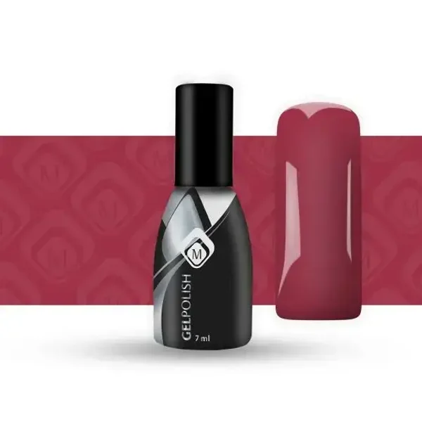 Gelpolish Red 6 600018  7ml