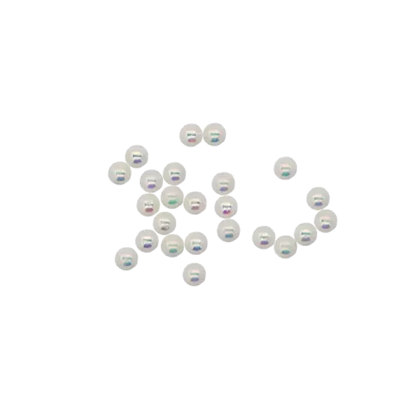 Rhinestone Pearl 2mm AB 118896