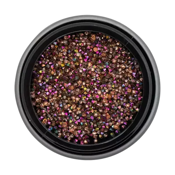 Inlay Rose Gold Diamonds 118919