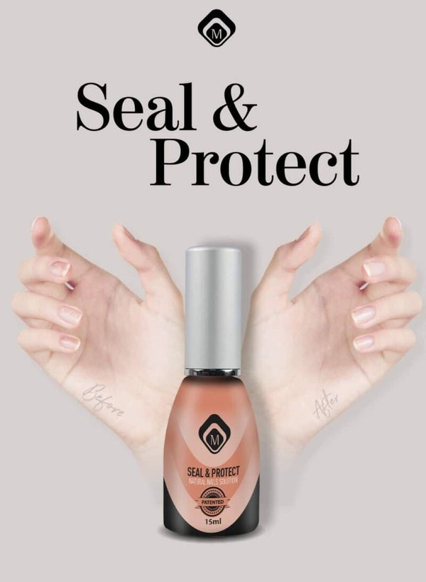 Seal and Protect 15 ml 130007