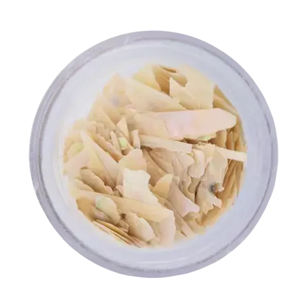 Inlay Shell Sheets Ivory 118958
