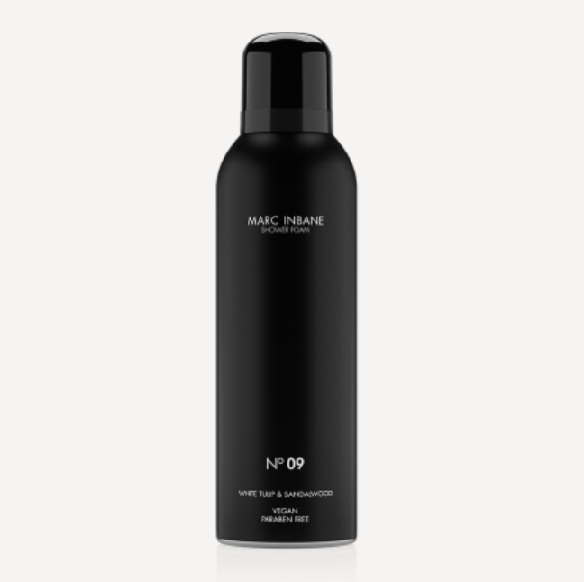 Marc Inbane Shower Foam N°09 150ml
