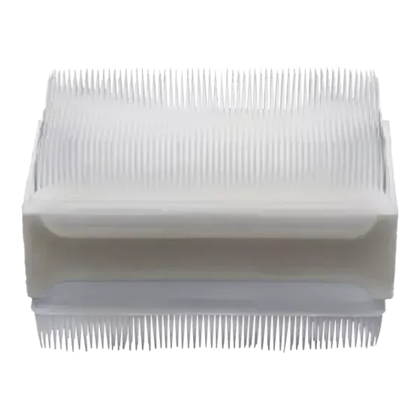 Silky Smooth Nail Brush 178026