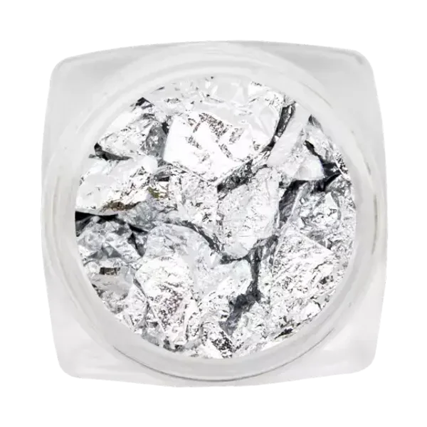Silver Foil 200159