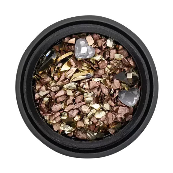 Special Inlay Brown 118922