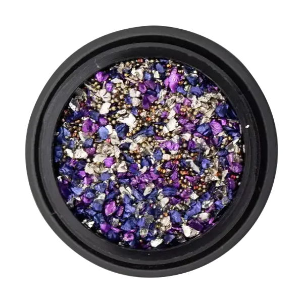 Special Inlay Purple 118924