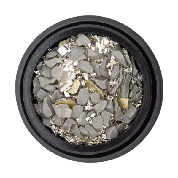 Special Inlay Silver 118921