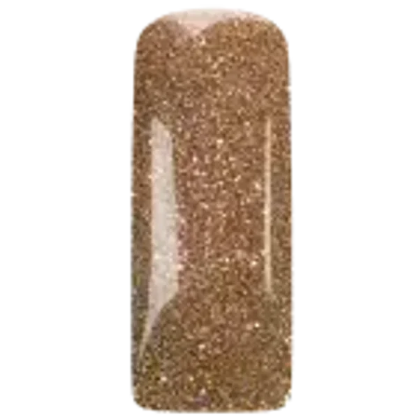 Starburst Glitter Gold 118964
