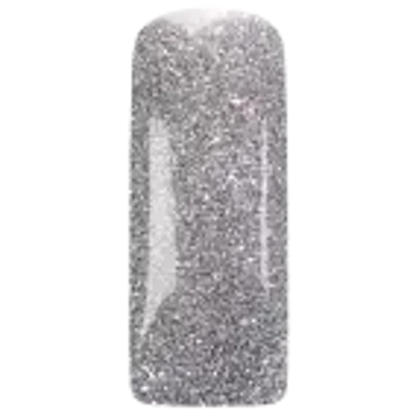Starburst Glitter Silver 118963