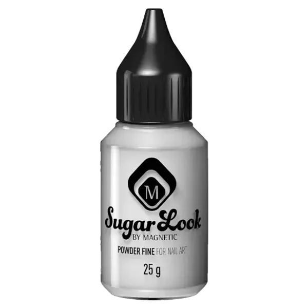 Sugar Look Powder Fine 106700