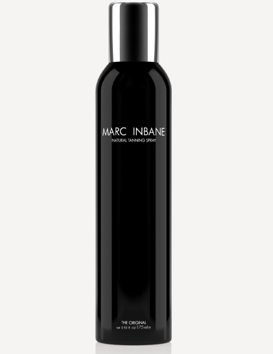 Marc Inbane Natural Tanning Spray 175ml