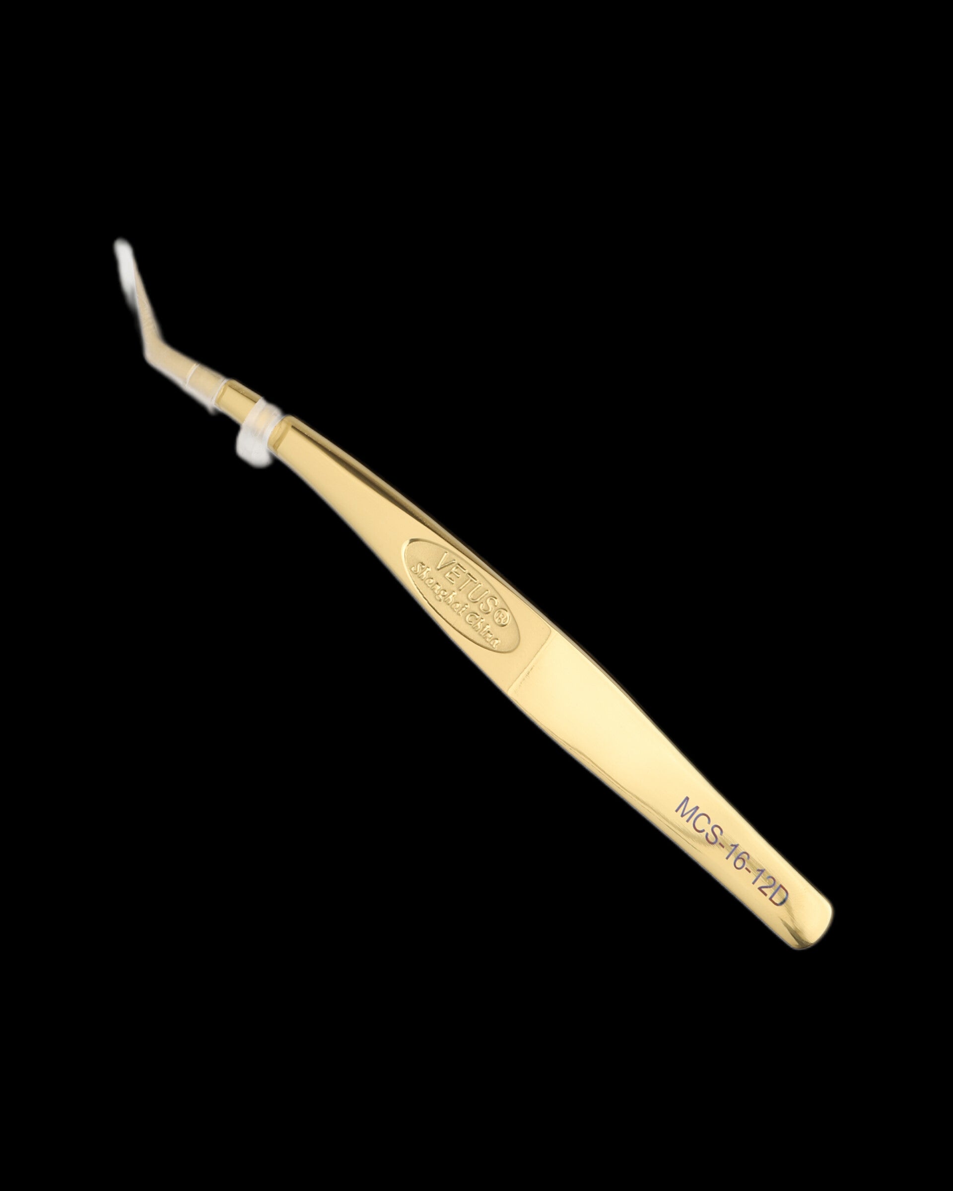 Professional Tweezer  MCS-16-12D