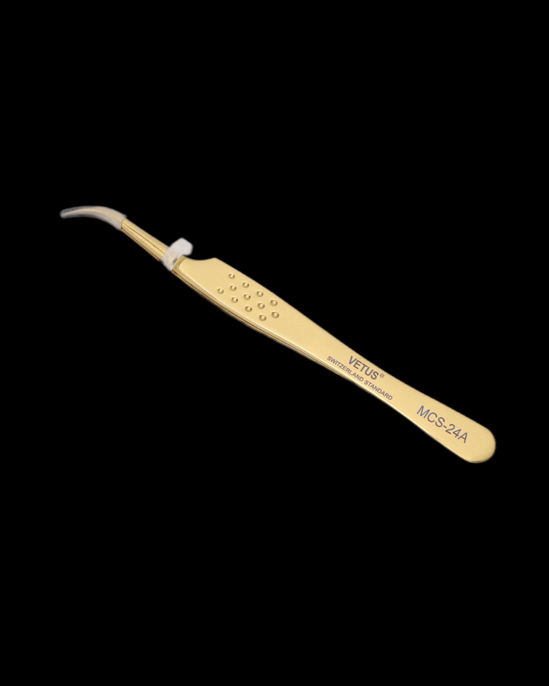 Professional Tweezer  MCS-24A