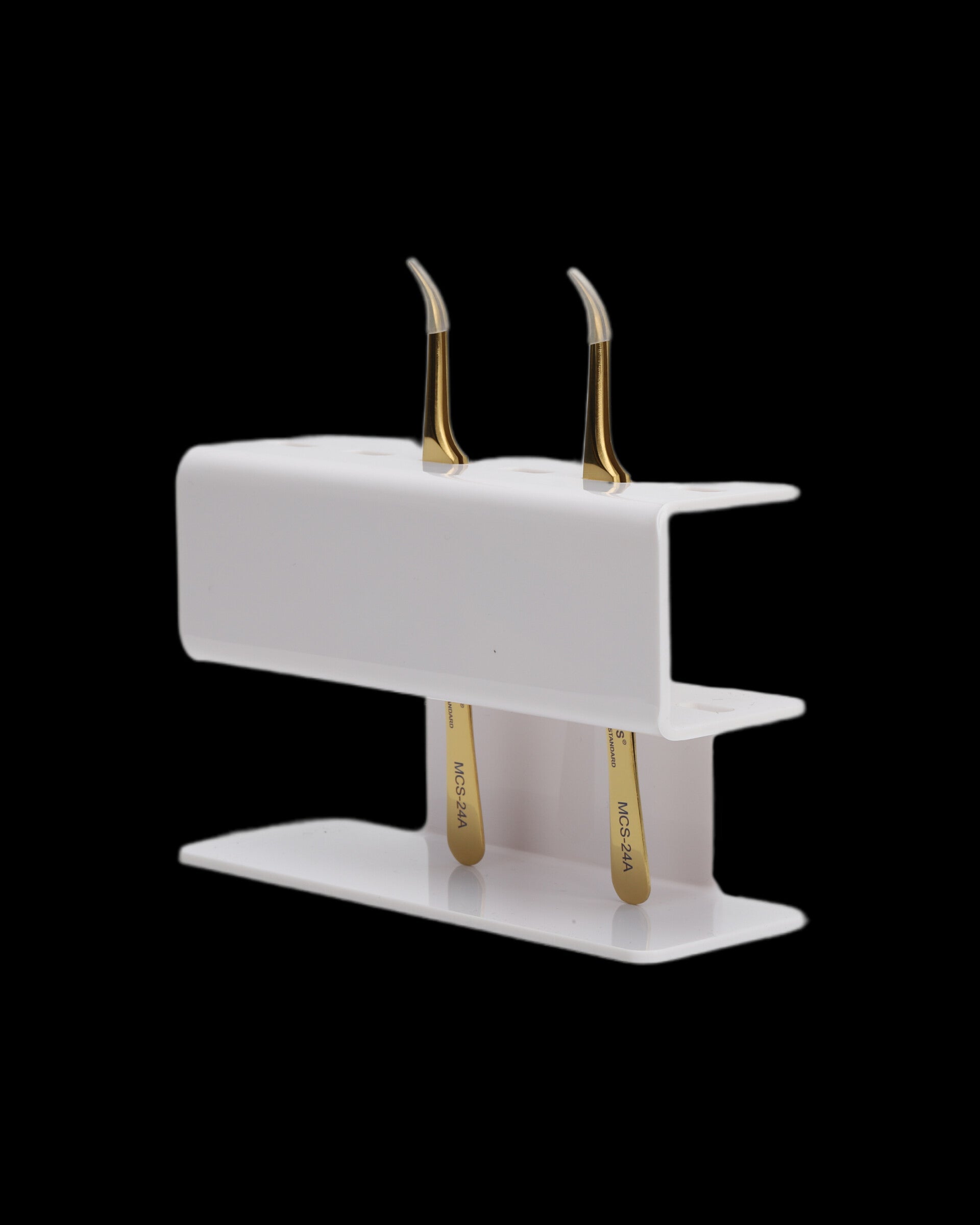 Eyelash Tweezer Stand