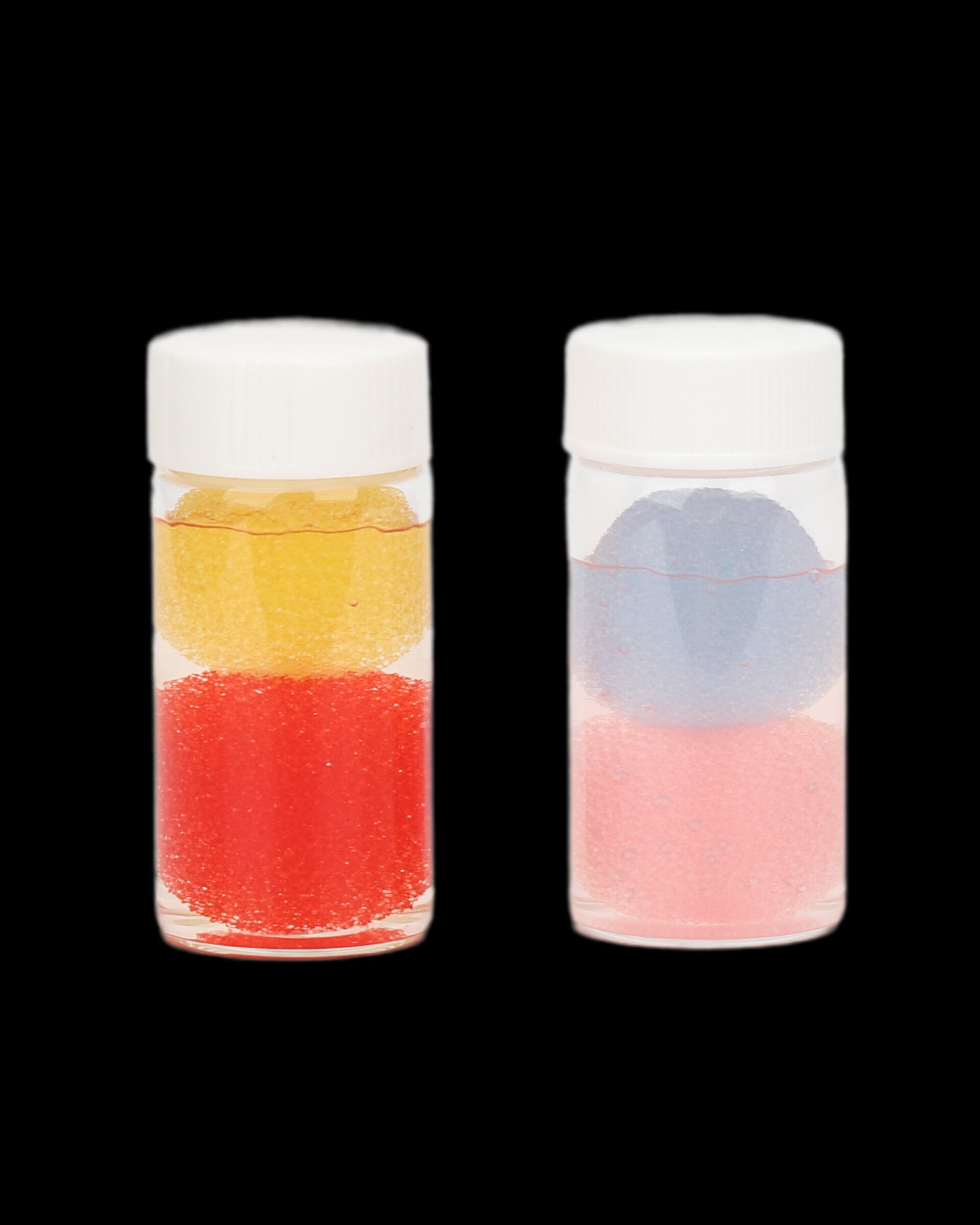 Eyelash Tweezer Cleaner