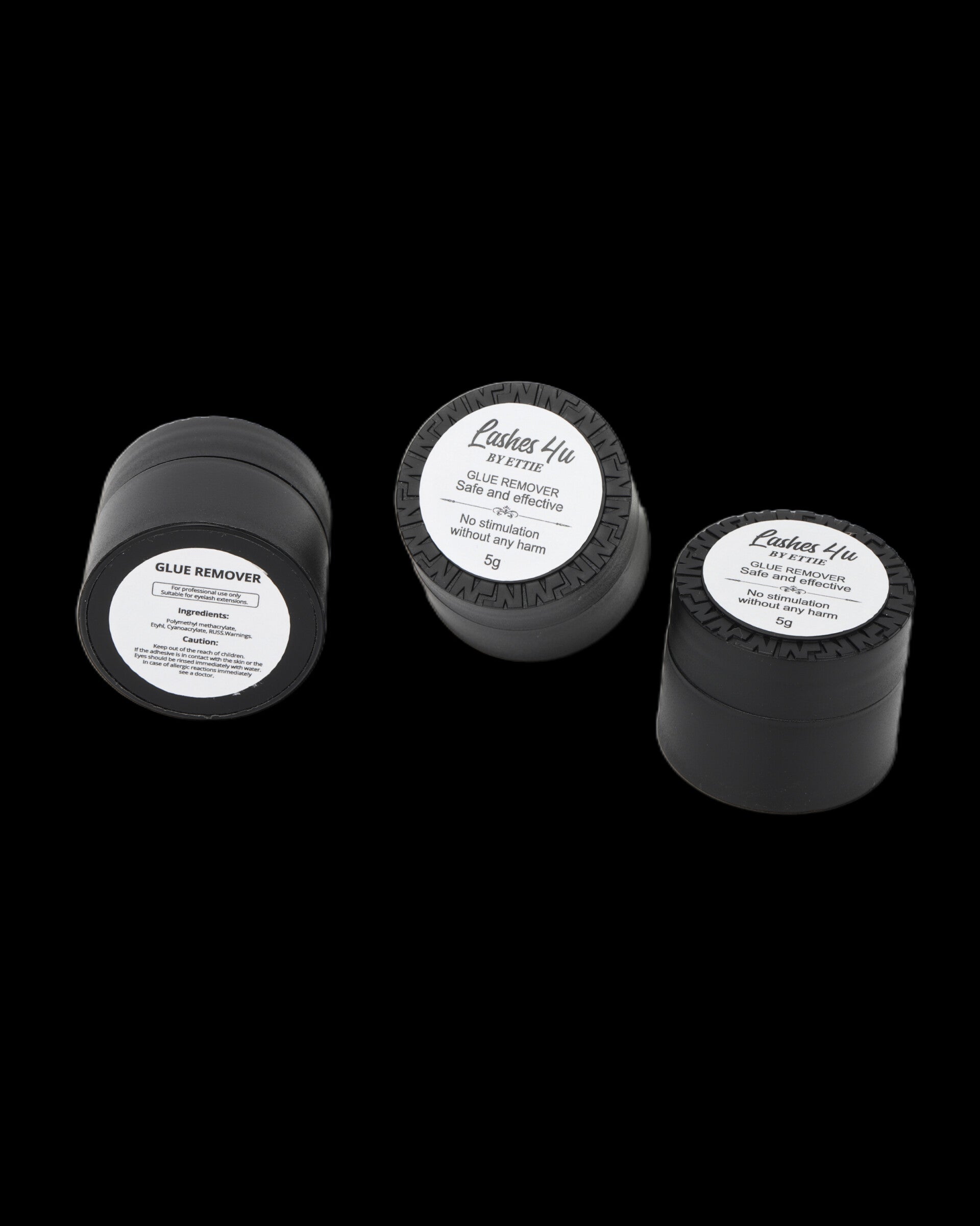 Eyelash Glue Remover 5gr