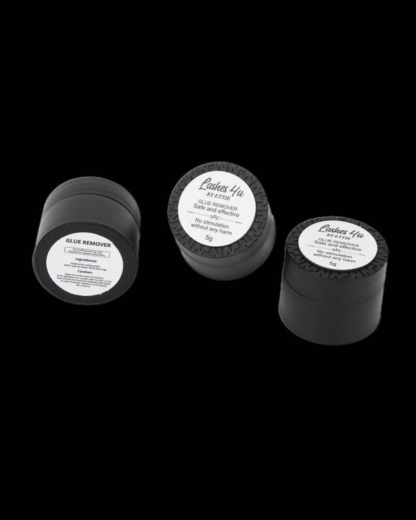Eyelash Glue Remover 5gr