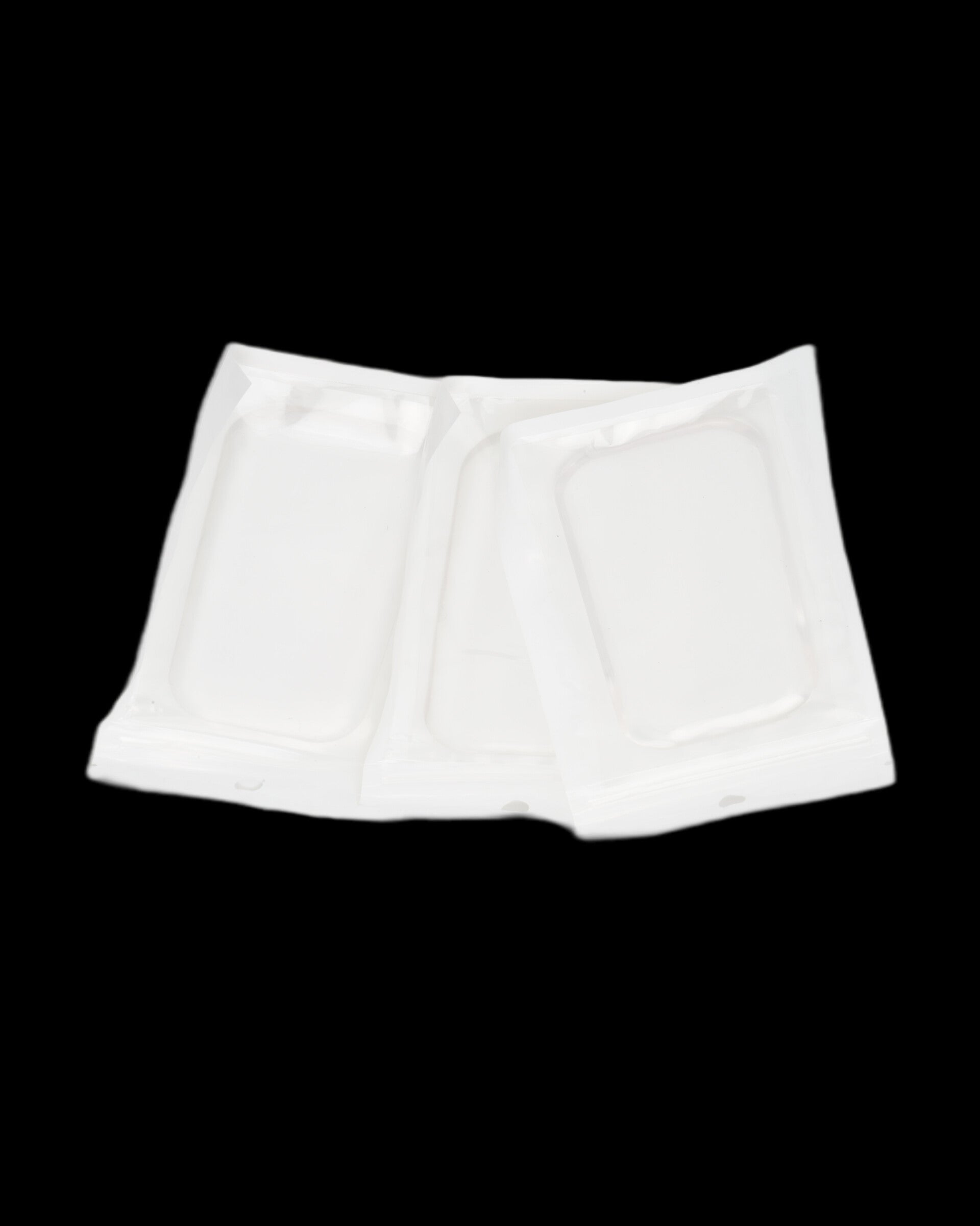 Eyelash Silicone pads