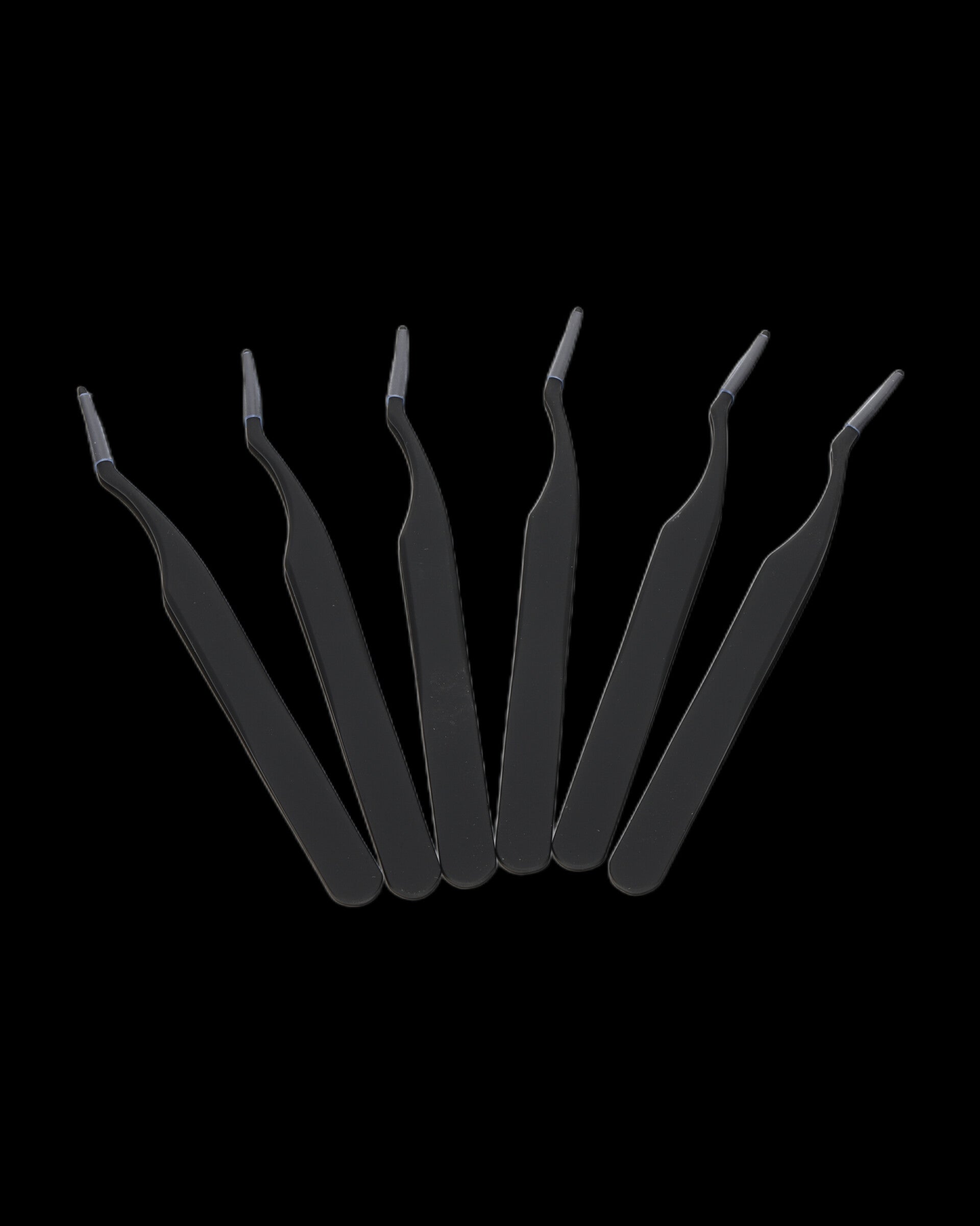 Tweezers for Pre Glue Lashes